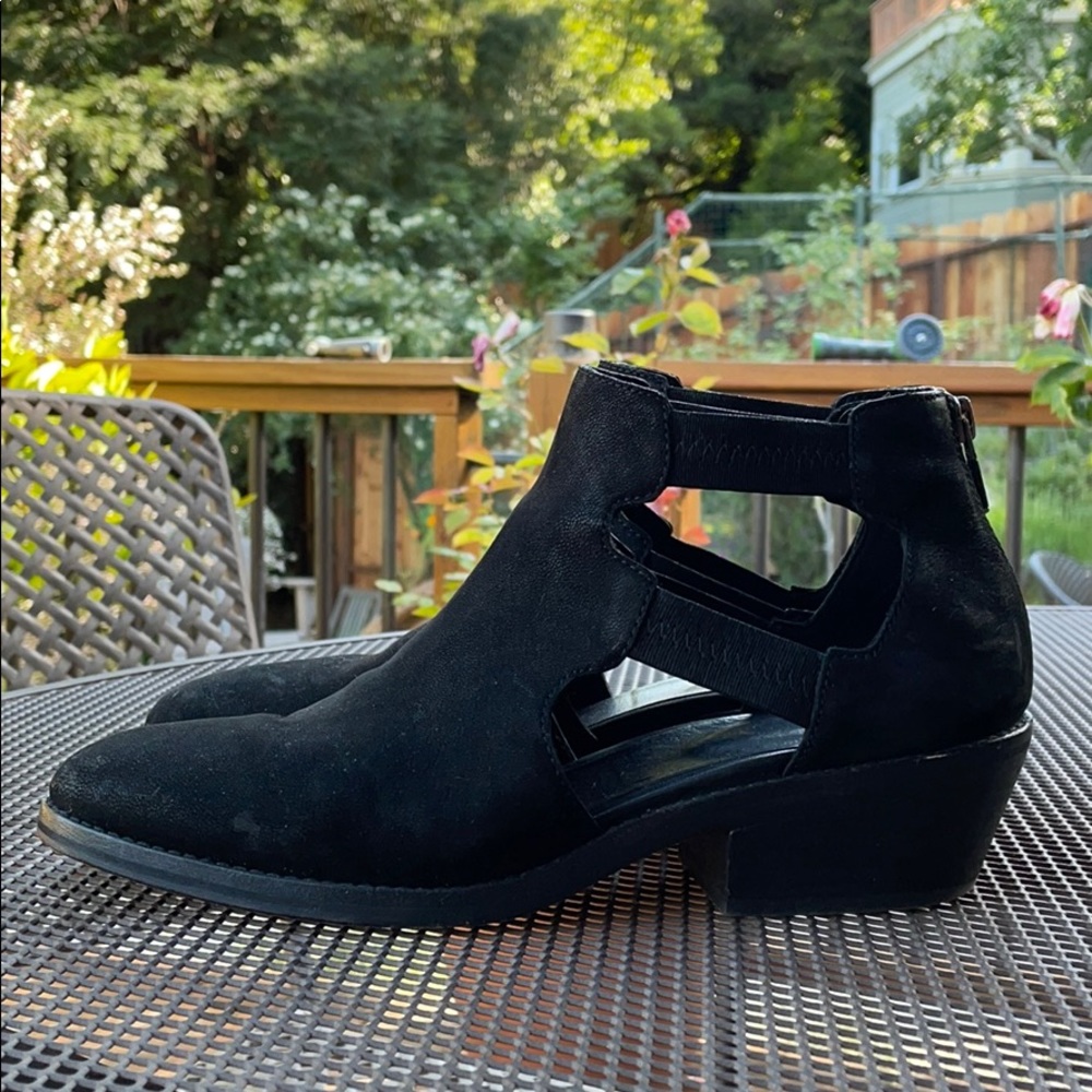 Eileen Fisher Bootie